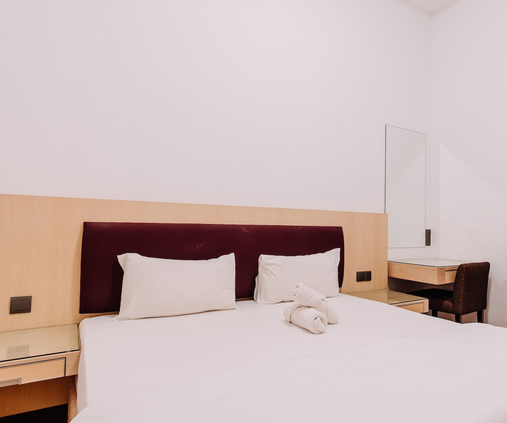 Imperial Suites Serviced Apartment Maong Bazaar Exterior foto