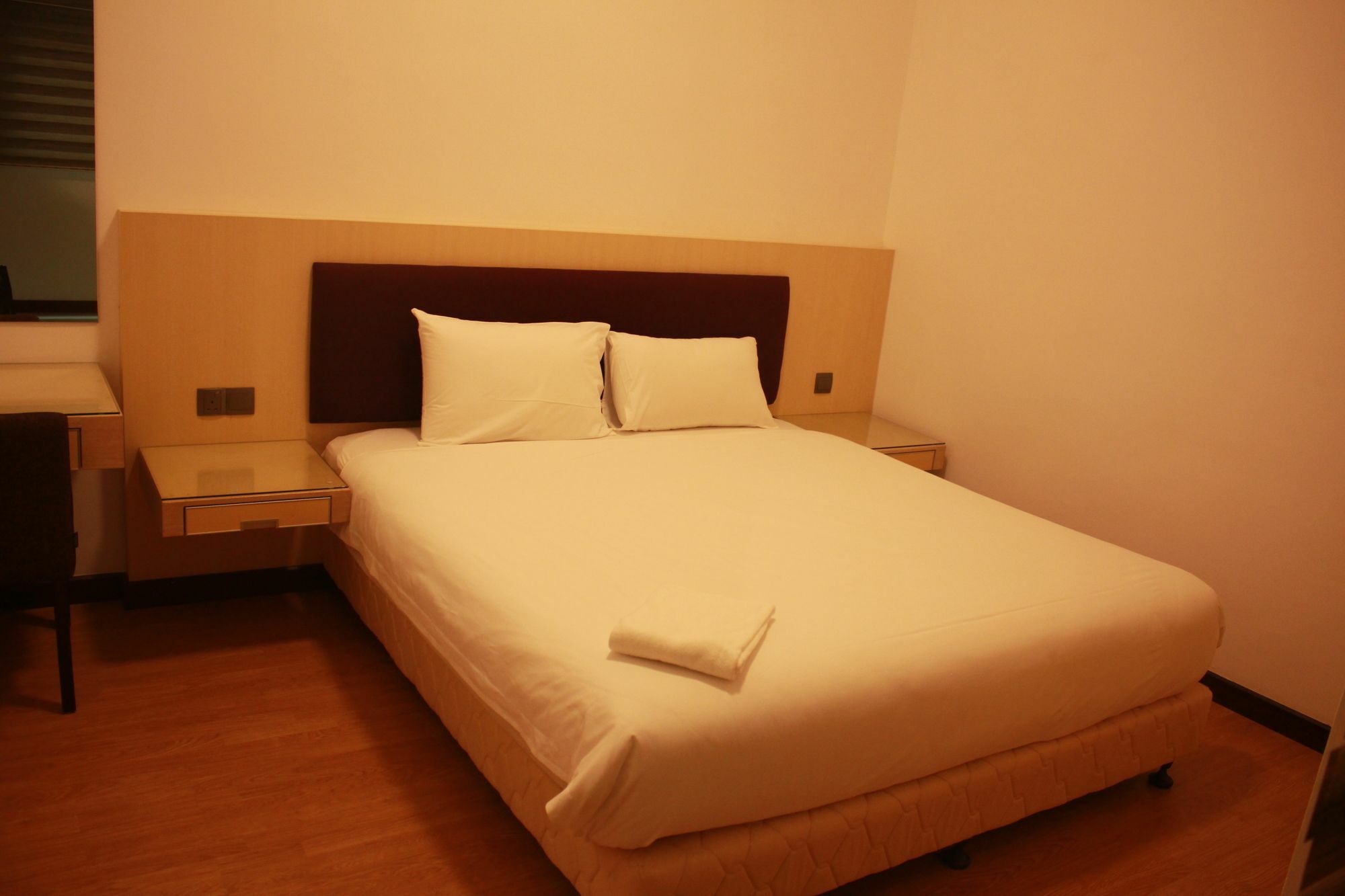 Imperial Suites Serviced Apartment Maong Bazaar Exterior foto