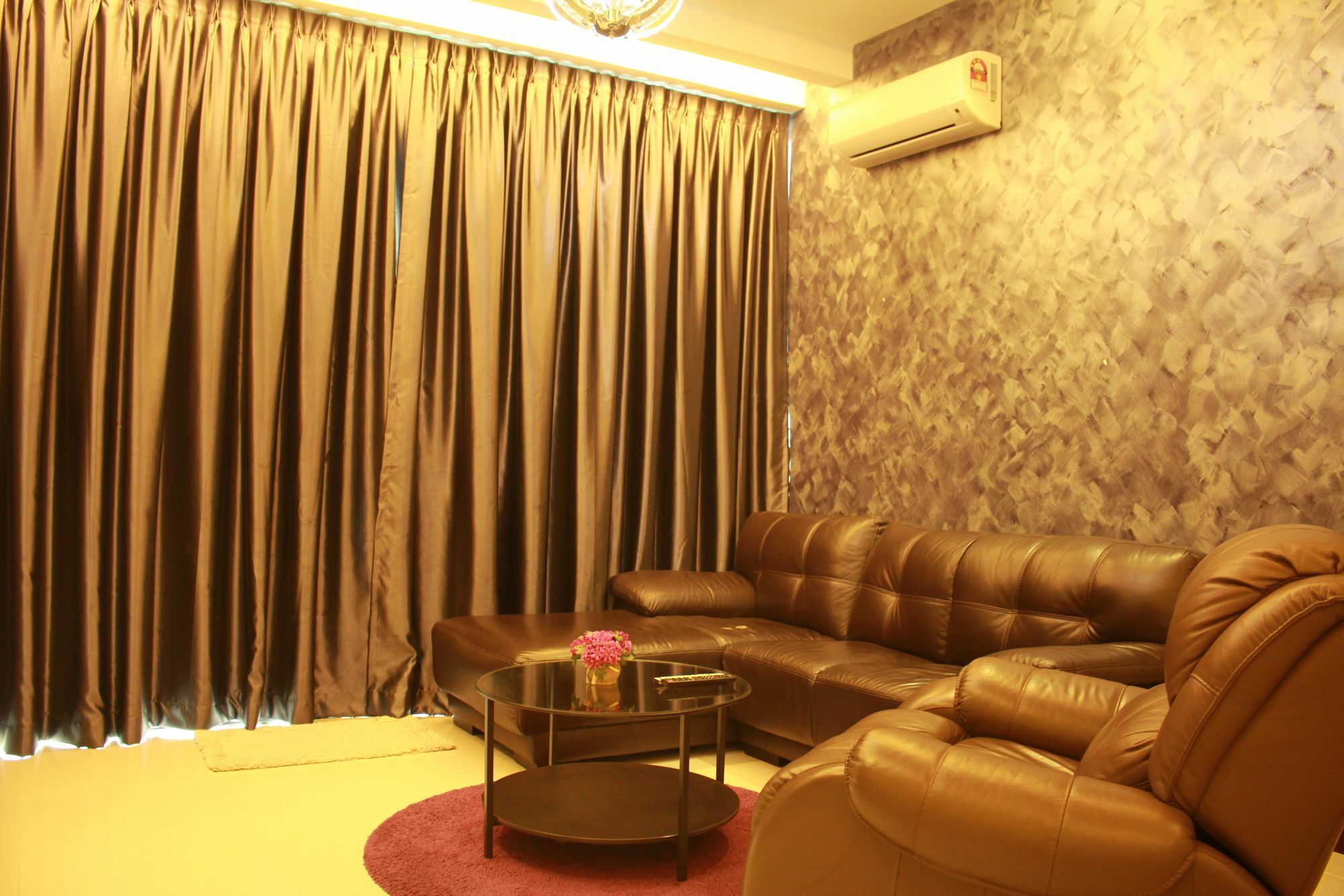 Imperial Suites Serviced Apartment Maong Bazaar Exterior foto